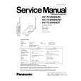 PANASONIC KXTC2000NZB Manual de Usuario