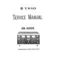 KENWOOD 9R-59DE Manual de Servicio