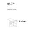 JOHN LEWIS JLUCLFW6003 Manual de Usuario