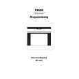 VOX IEL8124-RF R05 VOSS Manual de Usuario