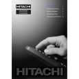 HITACHI 32LD6200IT Manual de Usuario