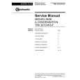BAUKNECHT TRK3870 Manual de Servicio