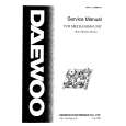 DAEWOO K30 MECHA DECK Manual de Servicio