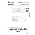 MARANTZ SR4200N1G Manual de Servicio