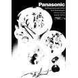 PANASONIC NNT220 Manual de Usuario