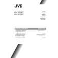 JVC AV-21KT1BPF Manual de Usuario