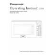 PANASONIC NE1056 Manual de Usuario