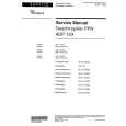 WHIRLPOOL ADP129NB Manual de Servicio