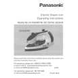 PANASONIC NIN50NR Manual de Usuario