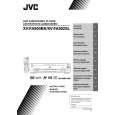 JVC XV-FA902SL Manual de Usuario