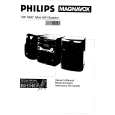 PHILIPS FW750C/21X Manual de Usuario