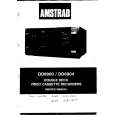 AMSTRAD CM14 Manual de Servicio