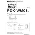 PDK-WM01/WL - Haga un click en la imagen para cerrar