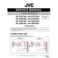 JVC AV-32SF36/Z Manual de Servicio