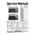 PANASONIC NN-S767BA Manual de Servicio