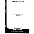 ARTHUR MARTIN ELECTROLUX M6531CLW1L.CLAS.3+ Manual de Usuario