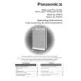 PANASONIC EH3015 Manual de Usuario