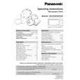 PANASONIC NNSA336 Manual de Usuario
