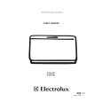 ELECTROLUX ECN4157 Manual de Usuario