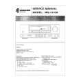 SAMSUNG MQ1310A Manual de Servicio