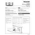 PANASONIC TY50LC13C Manual de Usuario