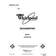 WHIRLPOOL AD0402XZ0 Catálogo de piezas