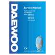 DAEWOO DSB091LH Manual de Servicio