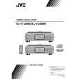JVC XL-V130BK Manual de Usuario