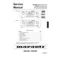 MARANTZ SR6300N1B Manual de Servicio