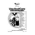 WHIRLPOOL LSC9355DQ0 Manual de Usuario
