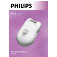 PHILIPS HP6414/13 Manual de Usuario