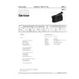 PHILIPS M62221 Manual de Servicio