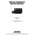 NORDMENDE 988.357H Manual de Servicio