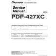 PIONEER PDP-427XC-WA5[1] Manual de Servicio