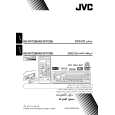 JVC KD-DV7206UN Manual de Usuario