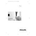 PHILIPS 32PW6506/58 Manual de Usuario