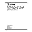 VESTAX VMC-004 Manual de Usuario