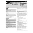 JVC HR-S5980AJ Manual de Usuario