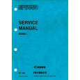 CANON NP6050 Manual de Servicio