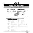 JVC GRDV4000EX/EY/EZ/E Manual de Servicio