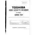 TOSHIBA V83CZ Manual de Servicio