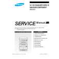 SAMSUNG MAX-673V Manual de Servicio