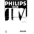 PHILIPS 25MN1350 Manual de Usuario
