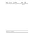 RANK ARENA R1020 Manual de Servicio