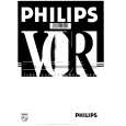 PHILIPS VR432 Manual de Usuario