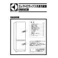 ELECTROLUX ER8503B Manual de Usuario
