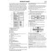 WHIRLPOOL ARC 7698/IX Guía de consulta rápida
