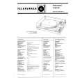 TELEFUNKEN TS860 HIFI IC204 Manual de Servicio