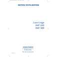 ARTHUR MARTIN ELECTROLUX AWF500 Manual de Usuario