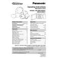 PANASONIC NNSN667 Manual de Usuario